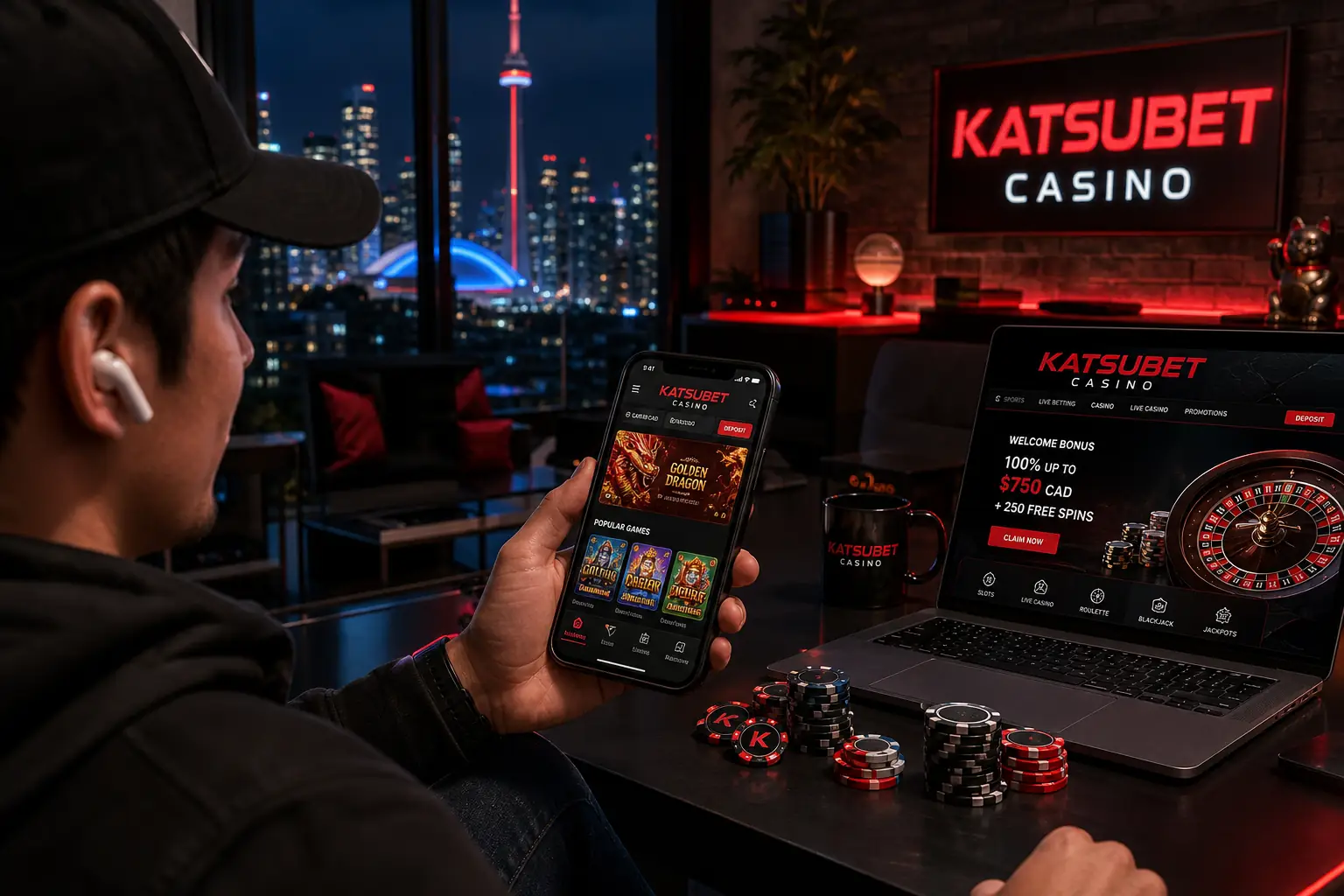 katsubet casino 1