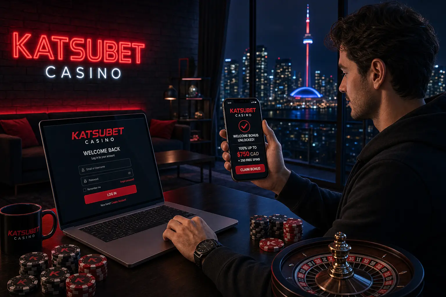 katsubet casino 2